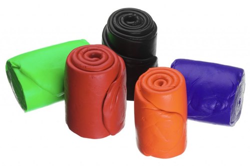 Colored Rubber Compounds, For Industrial Use, Certification : ISI Certified