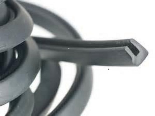 Dam Rubber Cords, Color : Grey