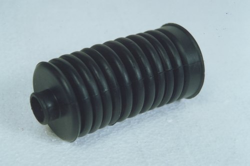Round Rubber Bellows, For Industrial Use, Size : 60 - 300 Mm