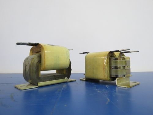 High Frequency Inductor