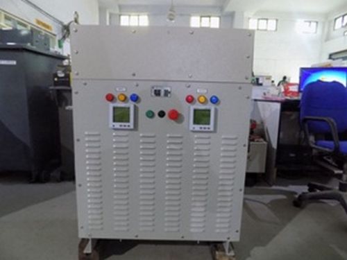 Isolation transformer, Phase : 3 Phase
