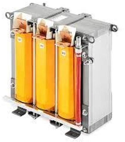 K Rated Transformer, For The IT Hub Power Systems