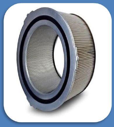 KEL Round Curly Bracket Filter Cartridge