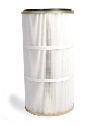 DIN Type Fume And Dust Filter, Feature : Attractive Design, Non Stickable, Perfect Griping, Rust Proof