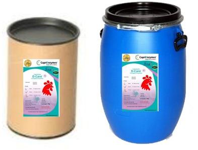 Animal Nutrition Feed Enzymes