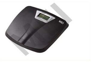 MEI Digital Weighing Scale, Weighing Capacity : 150 Kg / 330lb