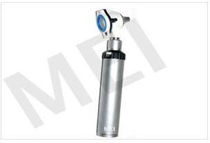 Fiber Optic Otoscope