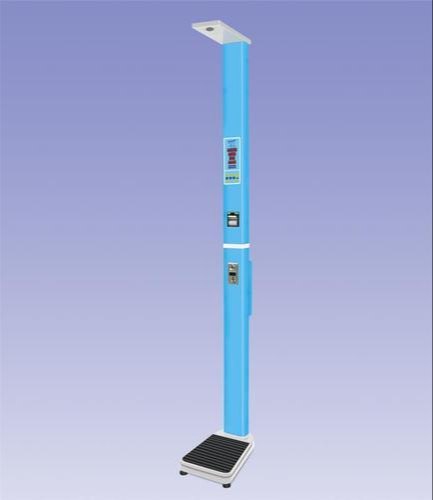 MEI 30-40kg Height & Weight Scales, Weighing Capacity : 100kg