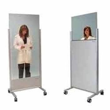 MEI X Ray Protective Screen, For Hospital, Certification : CE Certified
