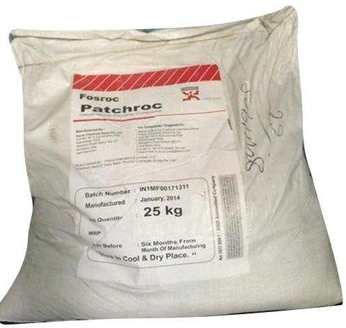 Concrete Patching Compound
