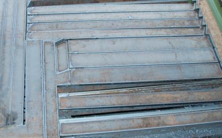 Fine Worth Strip Cutting Machine