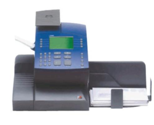 Franking Machine