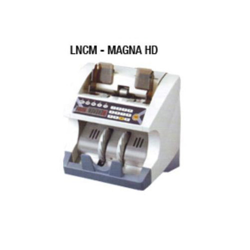 Loose Note Counting Machine