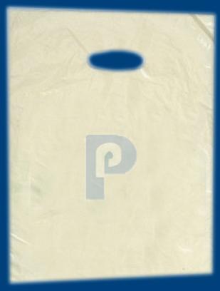 Prashant Plastics Plastic Garbage Bags