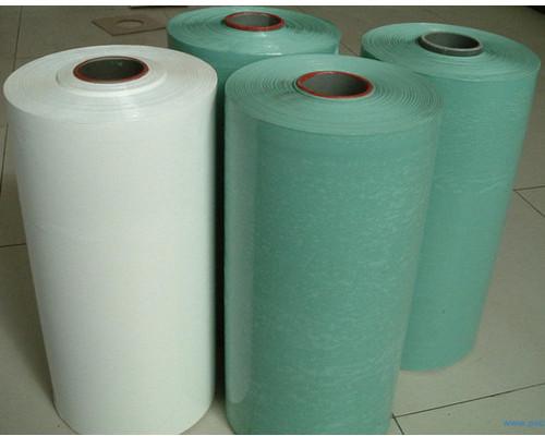 HM Plastic Rolls