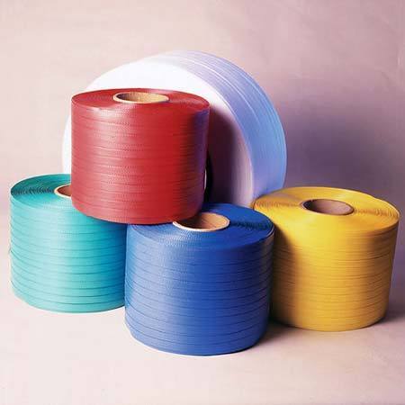 Plastic PP Rolls