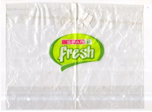 Polypropylene Printed Plastic Bags