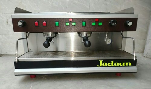 Espresso Coffee Machine
