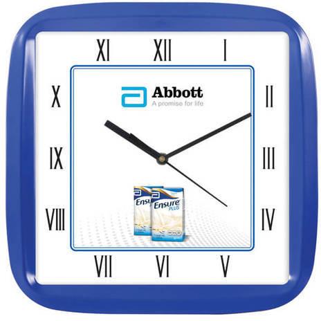 Promotional Wall Clock