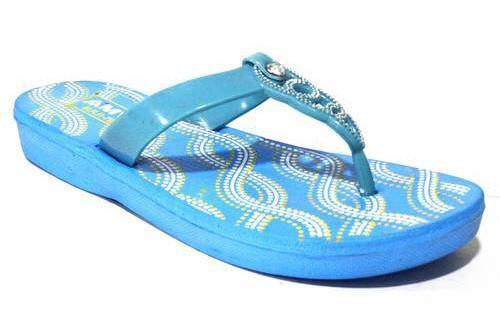 Beach Flip Flop, Size : 4, 5, 6, 7, 8