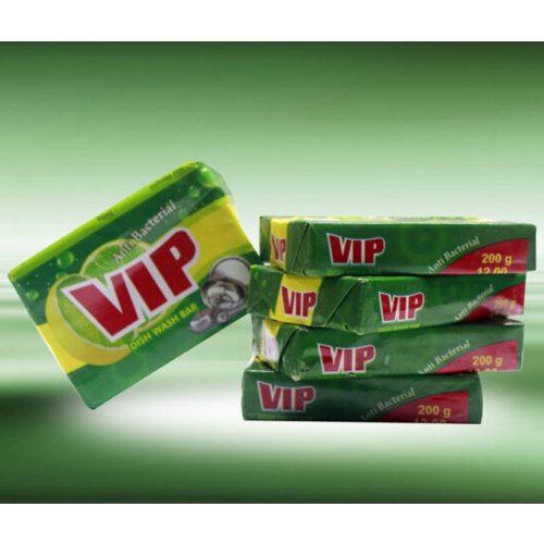 VIP Dish Wash Bar, Packaging Type : Packet