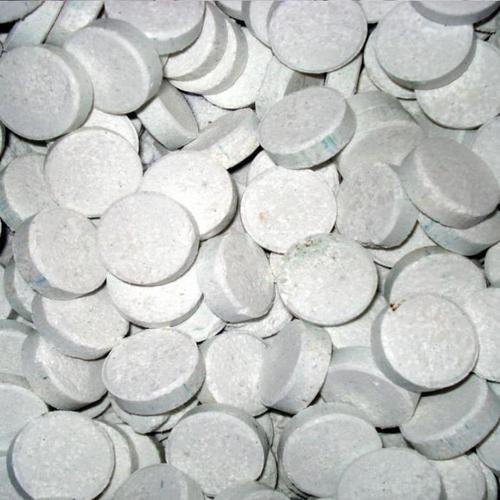 Sodium Percarbonate Tablets, Packaging Type : Box