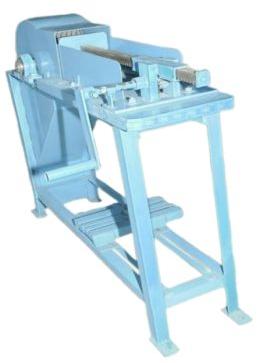 Clay Cutting Machine