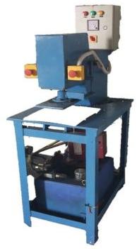 H-ASM5T Automatic Slipper Making Machine