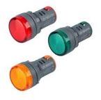Nylon LED Light Indicator, Feature : Low Consumption, Stable Performance