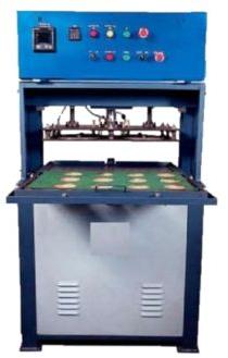 Semi-Automatic Pneumatic Blister Packing Machine, Voltage : 230/415 VAC