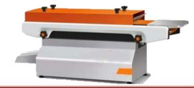 SA-LCWM Automatic Round Cotton Wick Making Machine