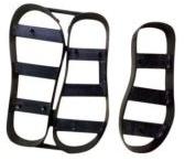 Metal Slipper Sole Cutting Die, Feature : Accuracy Durable, Corrosion Resistance, High Tensile