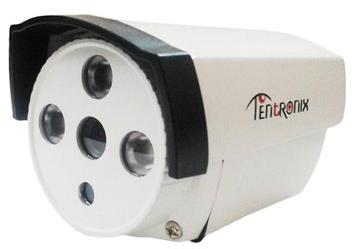 Tentronix Outdoor Bullet Camera, Model Name/Number : TI-NX4-BAR3-1300AHD