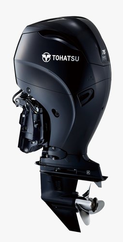 Outboard Motor