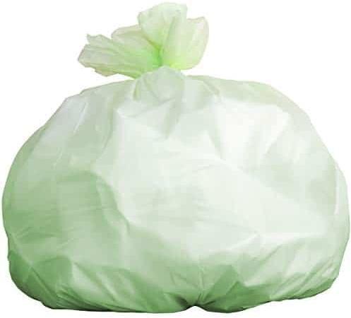 Compostable Garbage Bag, Size : Medium, Large