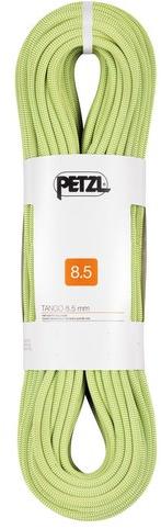 Petzl Nylon Climbing Rope, Length : 50mtr