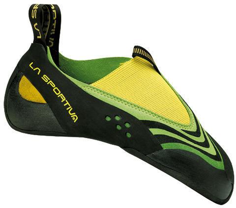 LA Sportiva Size 39) Climbing Shoes, Size : 32 - 45 (Including Half Size)