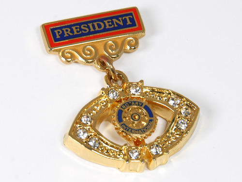 Lapel Pin