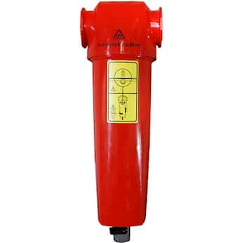 Air purification system