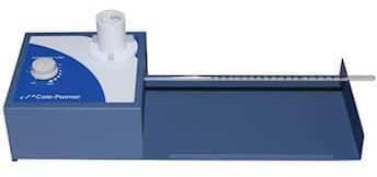 Analog Melting Point Apparatus