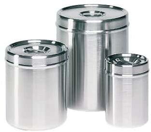 Stainless Steel Beaker