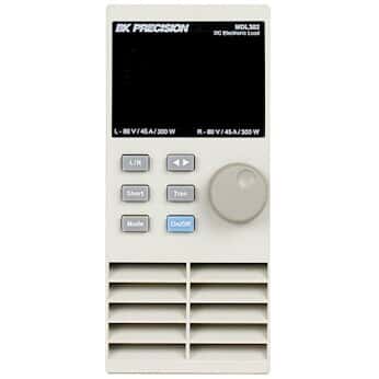 DC Electronic Load Modules