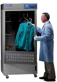 Evidence Drying Cabinet