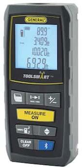 Laser Distance Meter