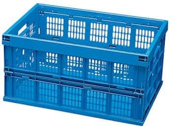 Polypropylene (PP) Mesh Storage Basket