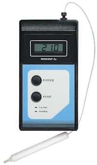 Oxygen Analyzer