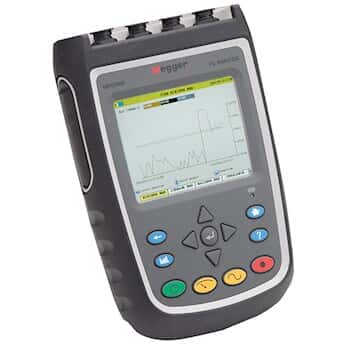 Power Quality Analyzer
