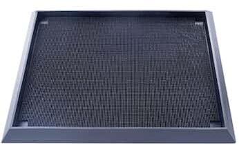 Sanitizing Floor Mat