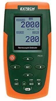 Thermocouple Calibrator