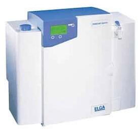 Water Purification System